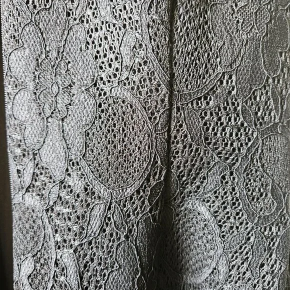 Black Calvin Klein Dress - Picture 4 of 4